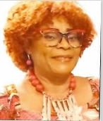 KOUAKOU LANDJI AMOUAN CAROLINE